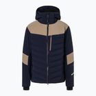 Vyriška slidinėjimo striukė BOGNER FIRE+ICE Radek deepest navy