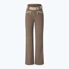 Moteriškos slidinėjimo kelnės BOGNER FIRE+ICE Zula2 walnut