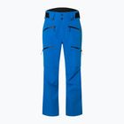 Vyriškos slidinėjimo kelnės BOGNER FIRE+ICE Solomun-T lapis blue