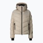 Moteriška slidinėjimo striukė BOGNER FIRE+ICE Saelly3 nomadic desert