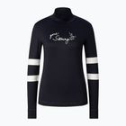 Moteriškas termo džemperis Bogner Fire+Ice Malu deepest navy