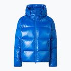 Moteriška slidinėjimo striukė BOGNER FIRE+ICE Vally2-D lapis blue