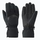 Slidinėjimo pirštinės ZIENER Gabino black/red