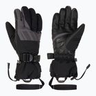 Vyrų slidinėjimo pirštinės Ziener Ghalion Aquashield Glove magnet