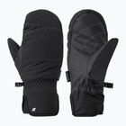 Moteriškos slidinėjimo pirštinės ZIENER Kinny-Z PR Mitten black