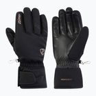 Moteriškos slidinėjimo pirštinės Ziener Kehnia-Z Aquashield PR Glove black/rose metallic