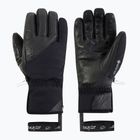 Moteriškos slidinėjimo pirštinės Ziener Klisy-Z GTX PR Glove black