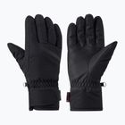 Moteriškos slidinėjimo pirštinės Ziener Khaniana-Z PR Mitten Glove black