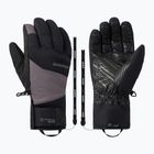Vyrų slidinėjimo pirštinės Ziener Gastius-Z Aquashield AW Glove magnet
