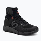 Vyriški platforminiai dviračių batai adidas FIVE TEN Trailcross GTX Core Black/Grey Three/Solar Red