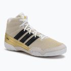 Bokso batai adidas Speedex core black/gold metallic