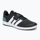 Sunkiosios atletikos batai adidas The Total 2 core black/grey six