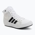 Vaikiški bokso batai adidas Havoc white/black