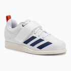 Svorio kilnojimo batai adidas Powerlift 5 white