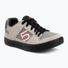Vyriški platforminiai dviračių batai adidas FIVE TEN Freerider grey three/ftwr white/wonder alumina