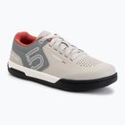 Vyriški platforminiai dviračių batai adidas FIVE TEN Freerider Pro wonder alumina/off white/grey three