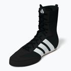Bokso bateliai adidas Box Hog Classic black