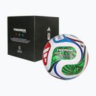 Futbolo kamuolys adidas Trionda League Box World Cup 26 multicolor