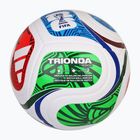 Futbolo kamuolys adidas Trionda World Cup 26 Training multicolor