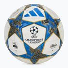 Futbolo kamuolys adidas UCL PRO 5 white