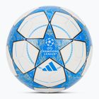 Futbolo kamuolys adidas UCL Training dydis 5 white/blue