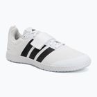 Svorių kilnojimo batai adidas The Total 2 white