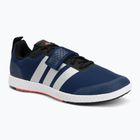 Svorių kilnojimo batai adidas The Total 2 blue