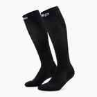 Vyriškos kompresinės kojinės CEP Run Tall 5.0 black