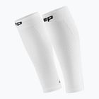 Kompresinės blauzdų juostos moterims CEP Calf 5.0 white
