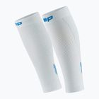 Kompresinės blauzdų juostos vyrams CEP Calf 5.0 ice/blue