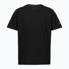 Vyriški marškinėliai PUMA x HYROX City Lifestyle Tee juodi