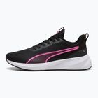 Moteriški bėgimo batai PUMA Flyer Lite 3 puma black/pink pixel