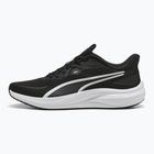 PUMA Skyrocket Lite 2 bėgimo bateliai puma black/puma white/puma silver