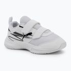 Vaikiški batai PUMA Varion II V Jr puma white/puma black