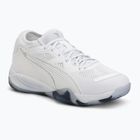 Rankinio bateliai PUMA Eliminate NITRO SQD 4 puma white/baltic sea blue/fresh water