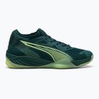 Rankinio bateliai PUMA Eliminate NITRO SQD 4 green