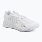 Rankinio bateliai PUMA Accelerate Pro 4 puma white/puma silver