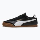 PUMA Super Turino batai puma black/puma white/gum