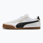 PUMA Super Turino batai puma white/puma black/gum