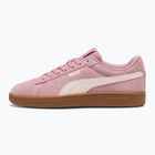 Batai PUMA Smash 3.0 poised pink/jasmine flower/gum