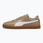 Batai PUMA Club II Era ice coffee/puma white