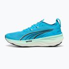Vyriški bėgimo bateliai PUMA MagMax Nitro mint melt/speed blue