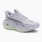 Moteriški bėgimo batai PUMA Magnify Nitro 3 lilac crush / sage frost
