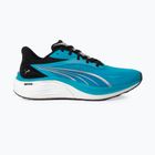 Vyriški bėgimo bateliai PUMA Electrify Nitro 4 speed blue/puma black