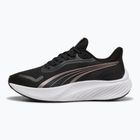 Moteriški bėgimo batai PUMA Pounce Lite puma black/rose gold