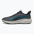 Vyriški bėgimo batai PUMA Skyrocket Lite Trail dusky gray/speed blue