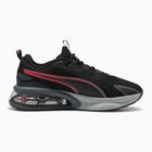 PUMA Cell Solar vyriški batai puma black/cool mid gray/for all time red