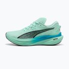 Vyriški bėgimo bateliai PUMA Deviate Nitro 3 mint melt/speed blue