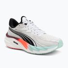 Moteriški bėgimo batai PUMA Velocity Nitro 4 Hyrox puma white / mint