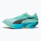Moteriški bėgimo bateliai PUMA Fast-R Nitro Elite 3 mint melt / speed blue